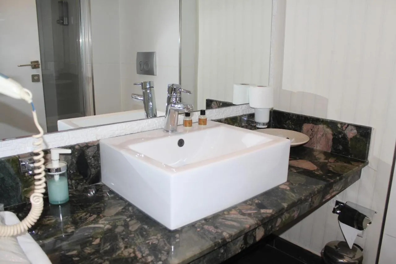 Nisantasi My Residence Istanbul Turkey