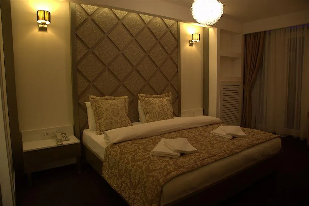 Nisantasi My Residence Istanbul
