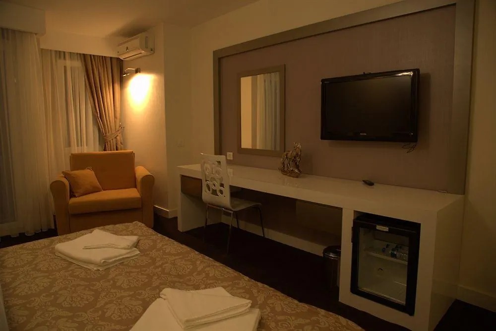 Nisantasi My Residence Istanbul