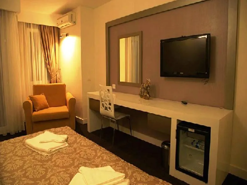 *** Hotel Nisantasi My Residence Istanbul Turkey