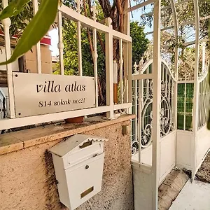 Villa Atlas