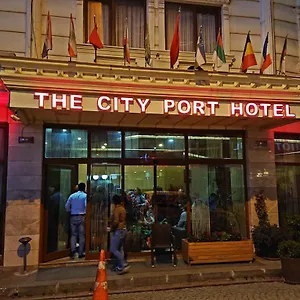 The Port اسطنبول