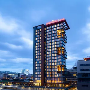 Movenpick Living İstanbul
