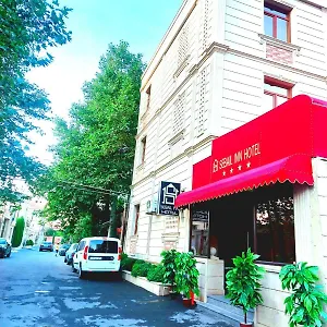 Otel Sebail