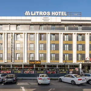 Lıtros Hotel&spa İstanbul
