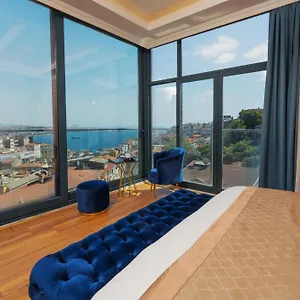 Tryp By Wyndham Taksim İstanbul
