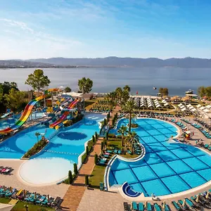 Otel Liberty