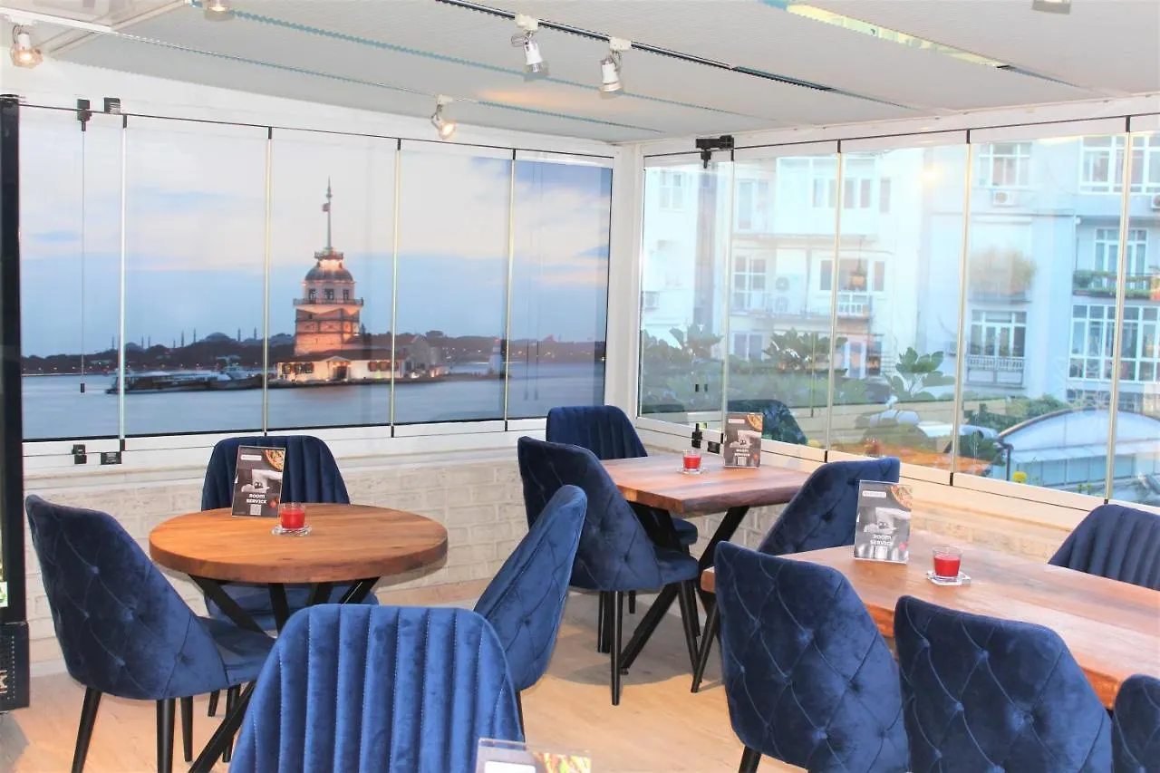 Nisantasi My Residence İstanbul