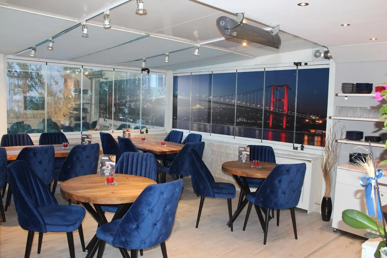 Nisantasi My Residence İstanbul Otel