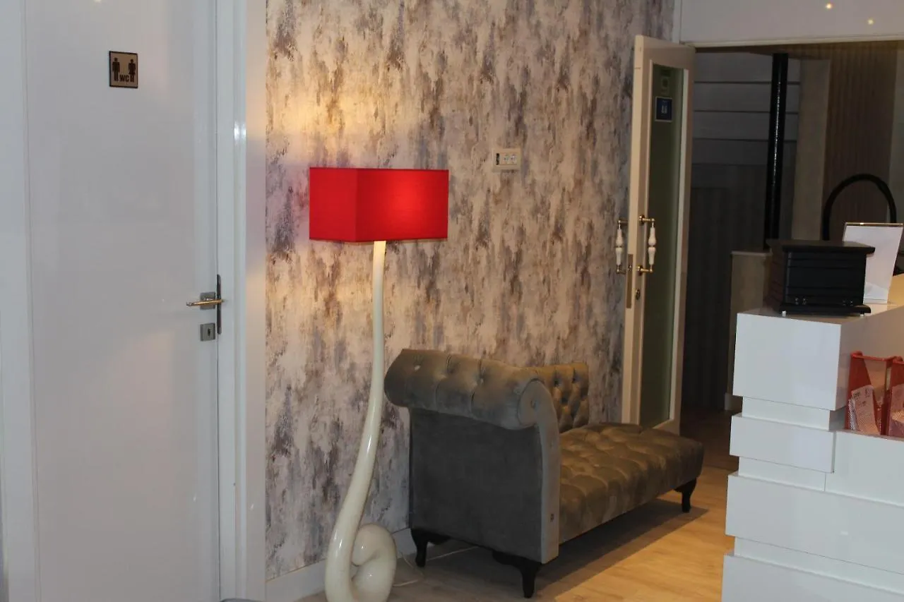 Nisantasi My Residence İstanbul 3*,  Türkiye