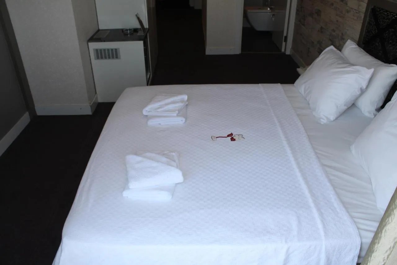 Nisantasi My Residence İstanbul