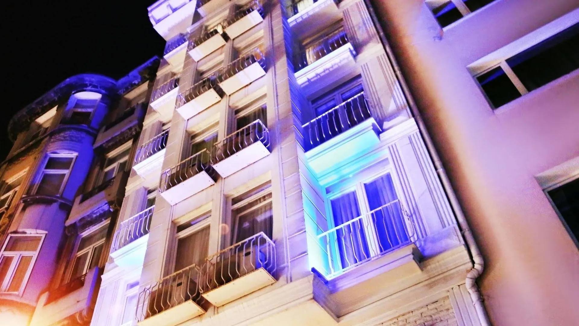 Nisantasi My Residence İstanbul