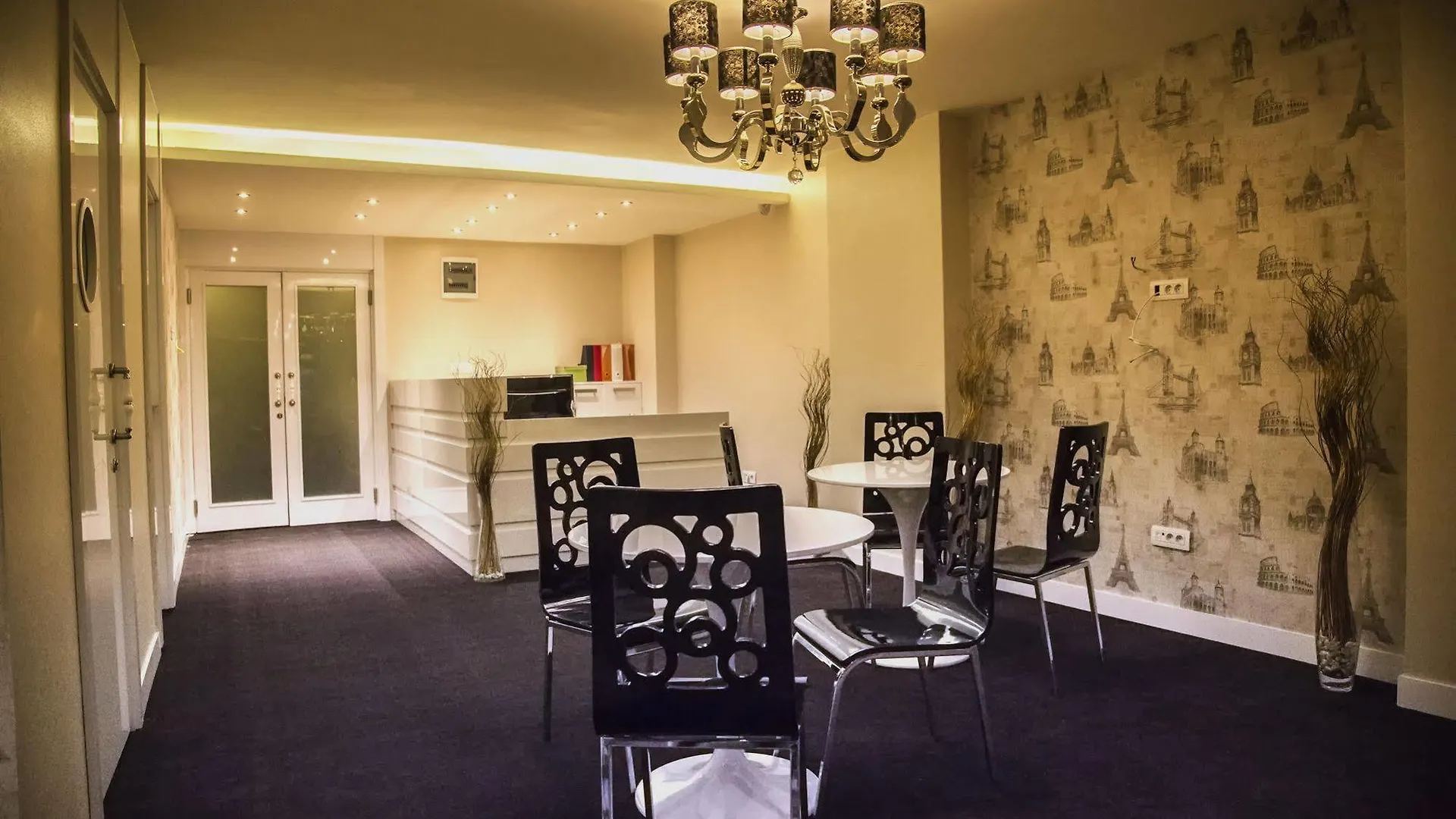 Otel Nisantasi My Residence İstanbul
