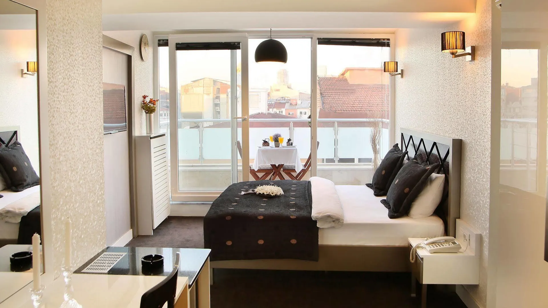 Nisantasi My Residence İstanbul